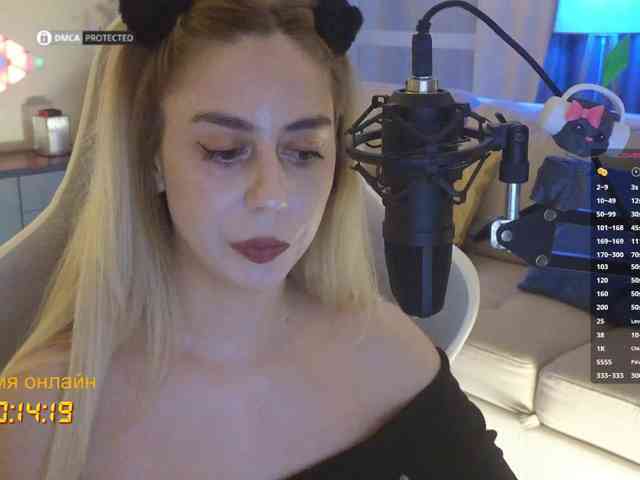Danil__Kolbasenko webcam
