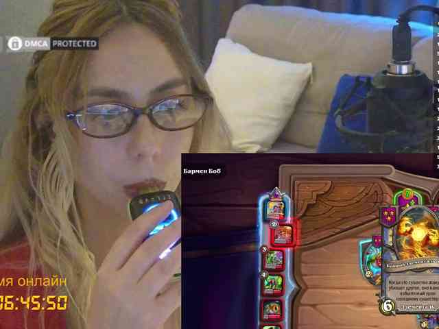 Danil__Kolbasenko webcam