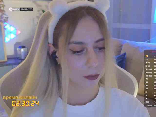 Danil__Kolbasenko webcam