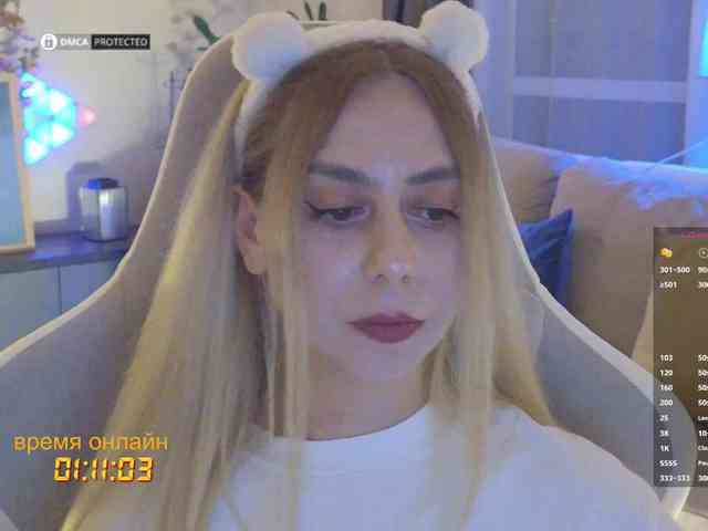 Danil__Kolbasenko webcam