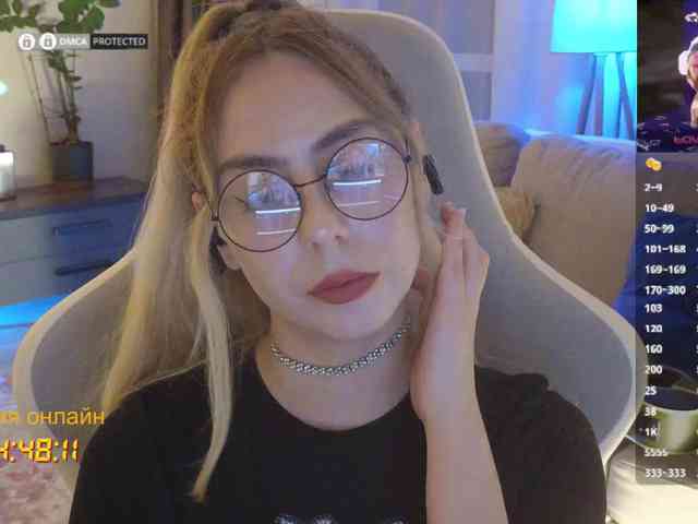 Danil__Kolbasenko webcam