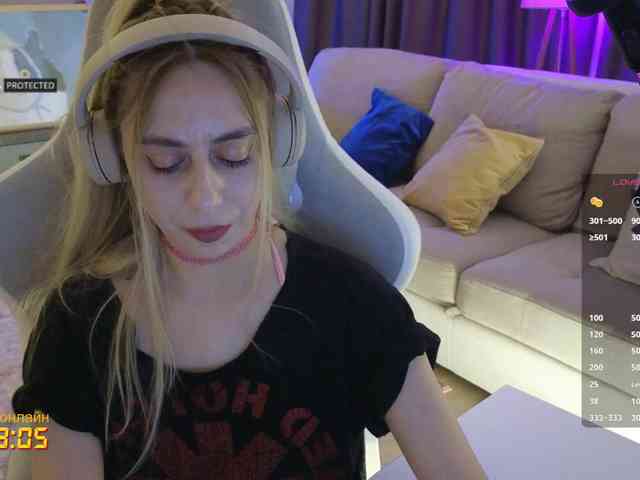 Danil__Kolbasenko webcam