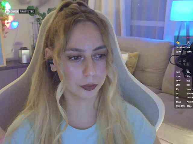 Danil__Kolbasenko webcam