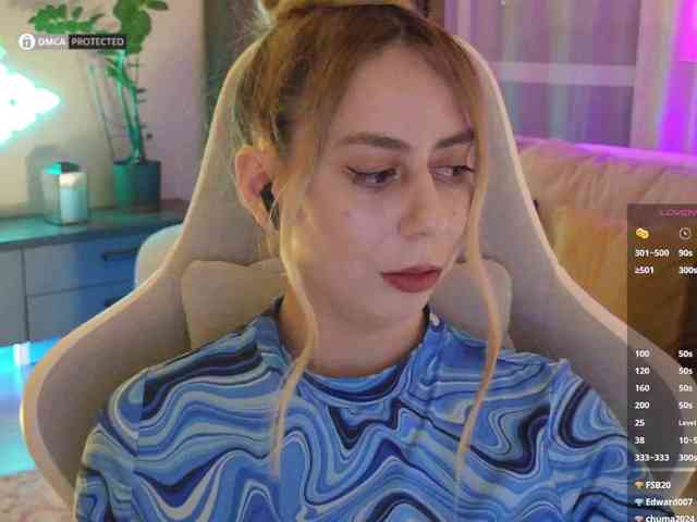 Danil__Kolbasenko webcam