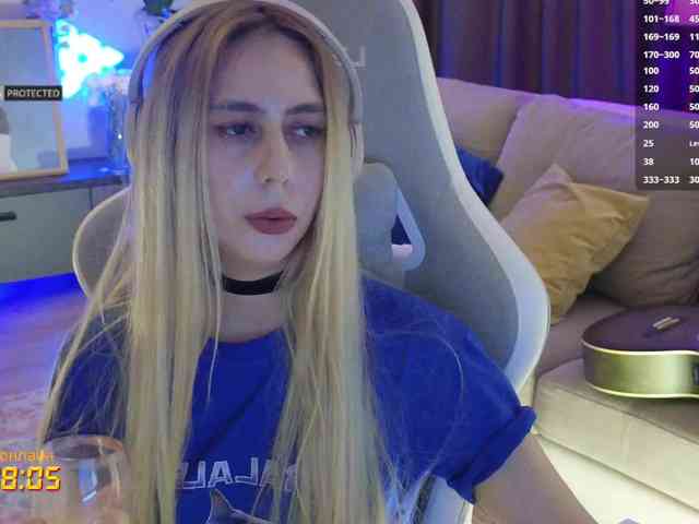 Danil__Kolbasenko webcam