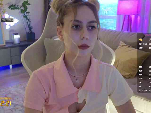 Danil__Kolbasenko webcam