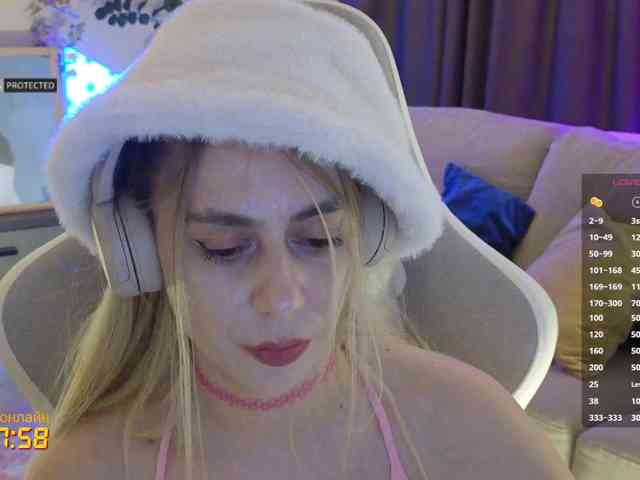 Danil__Kolbasenko webcam