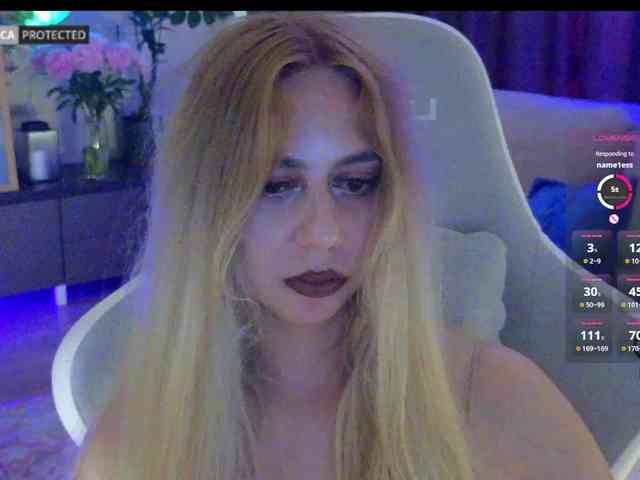 -Light-Fury- Live Webcam on BongaCams