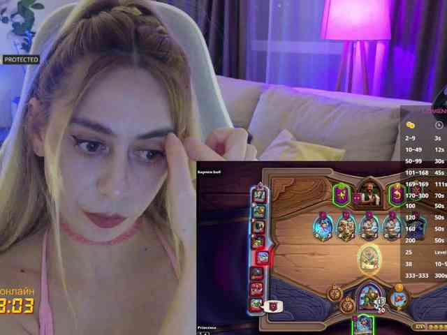 Danil__Kolbasenko webcam