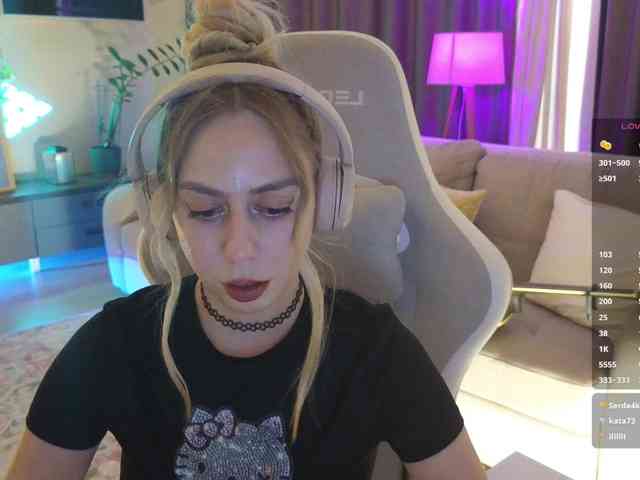 Danil__Kolbasenko webcam
