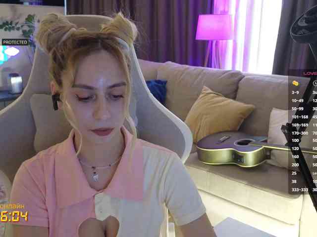 Danil__Kolbasenko webcam