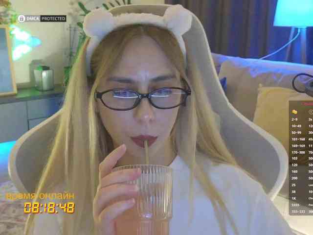 Danil__Kolbasenko webcam