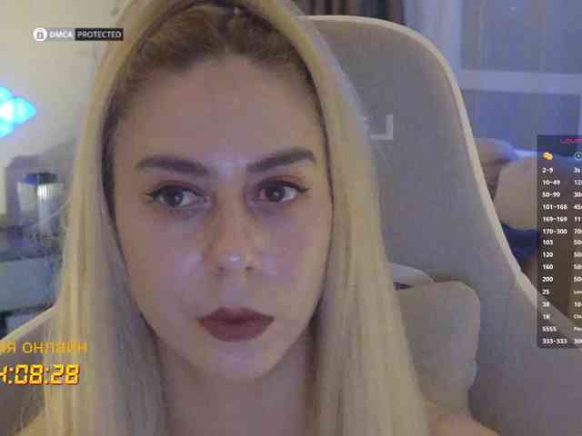 Danil__Kolbasenko webcam