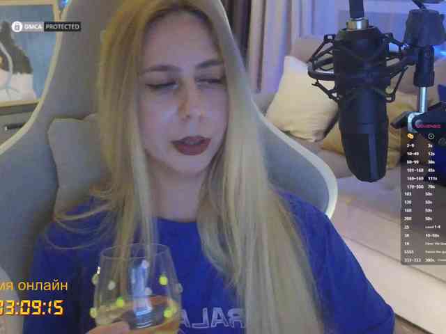 -Light-Fury- Sex Cam Show