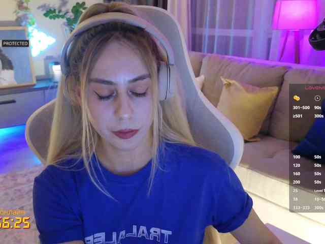 Danil__Kolbasenko webcam