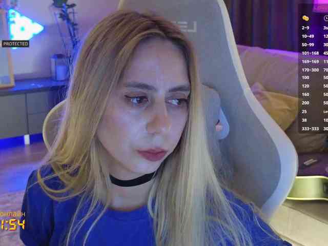 Danil__Kolbasenko webcam