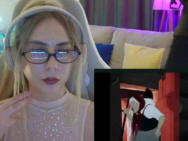 Danil__Kolbasenko webcam
