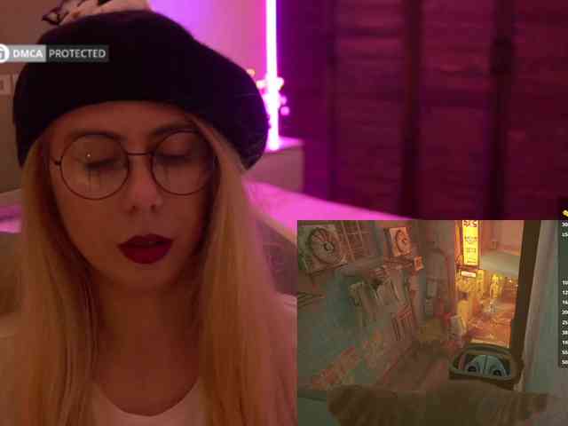 capuchina_v_taverne webcam