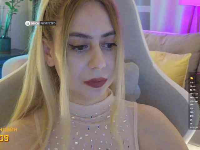 Danil__Kolbasenko webcam