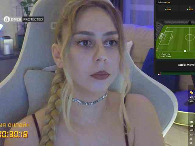 Danil__Kolbasenko webcam