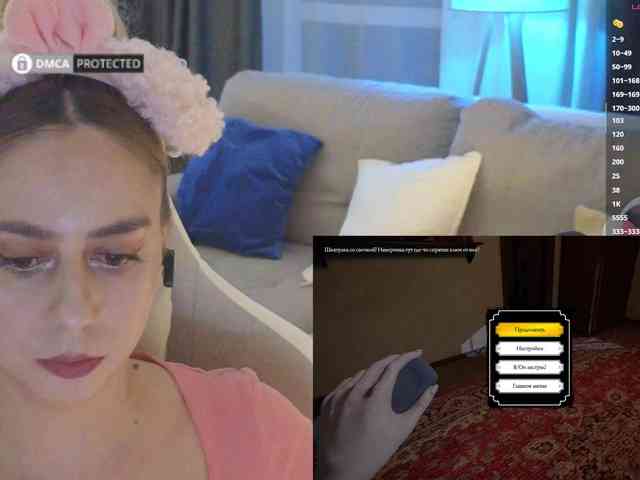 Danil__Kolbasenko webcam