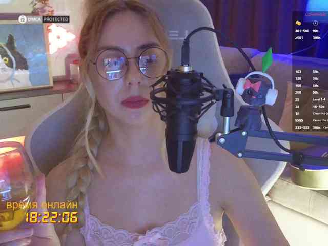 Danil__Kolbasenko webcam