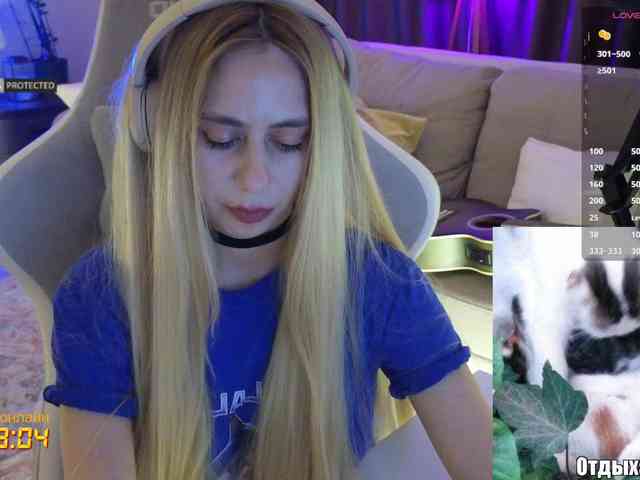 Danil__Kolbasenko webcam