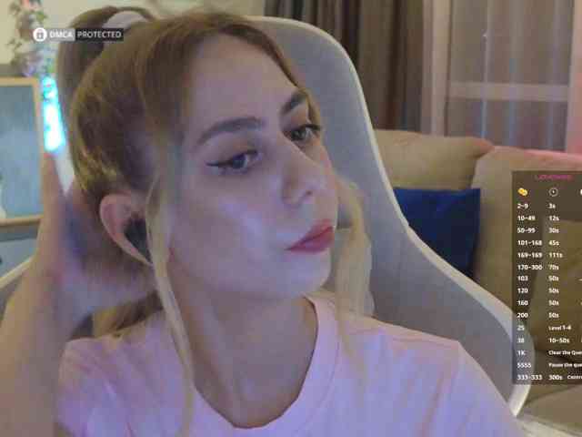 -Light-Fury- Live Webcam on BongaCams