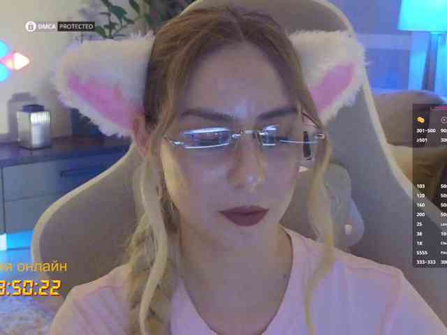 Danil__Kolbasenko webcam