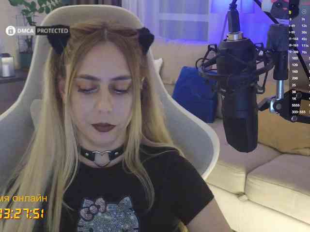 Danil__Kolbasenko webcam