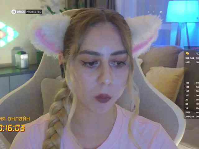 Danil__Kolbasenko webcam