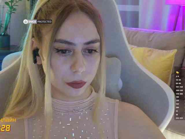 Danil__Kolbasenko webcam
