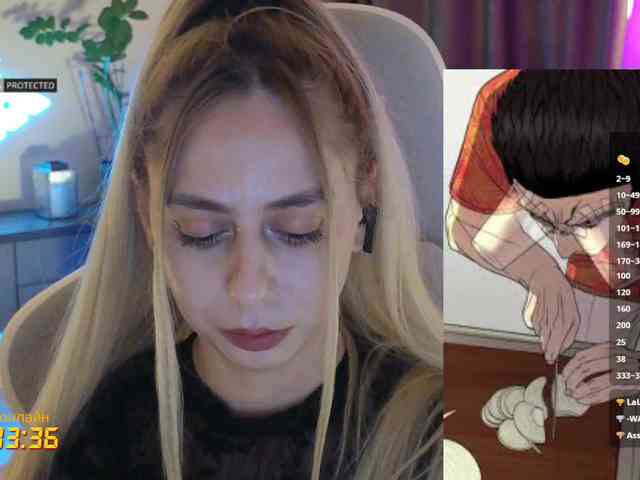 Danil__Kolbasenko webcam