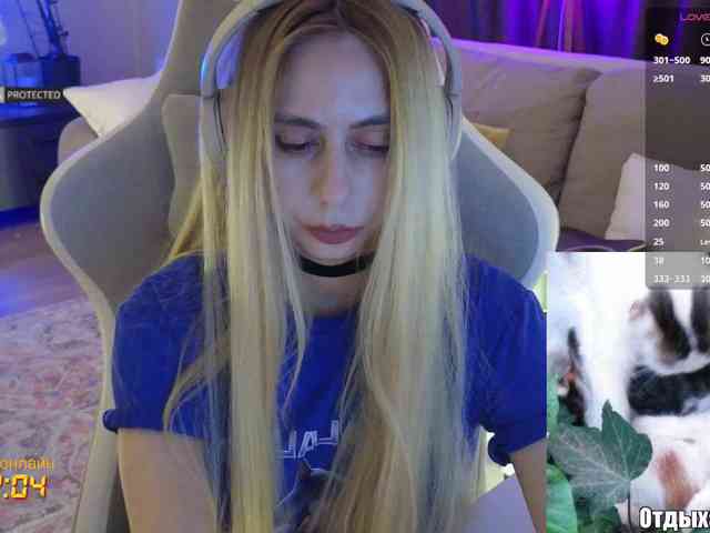 Danil__Kolbasenko webcam