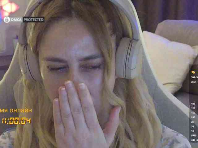 Well_ webcam