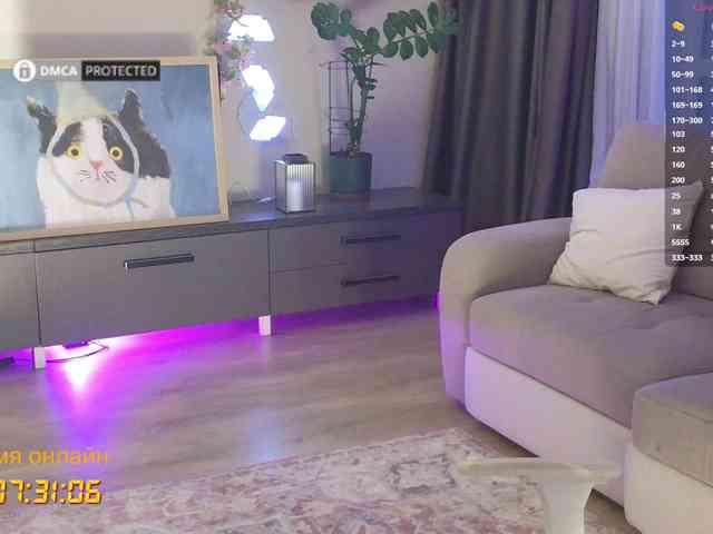 Danil__Kolbasenko webcam