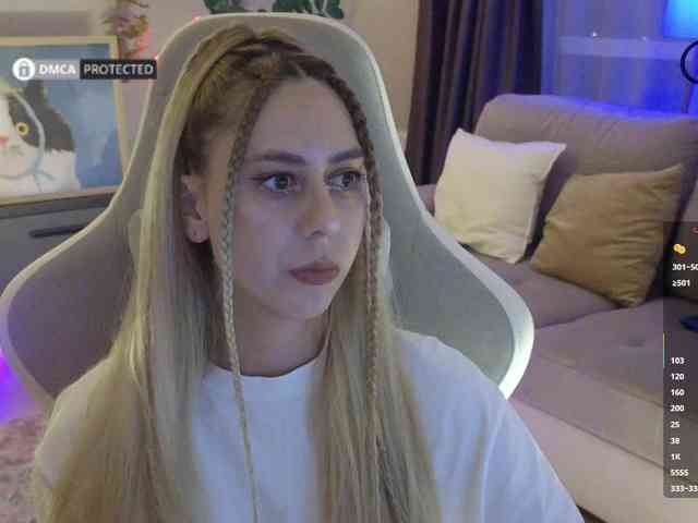 Danil__Kolbasenko webcam