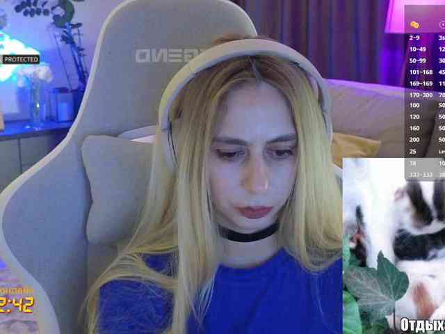 Danil__Kolbasenko webcam