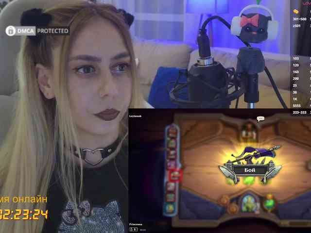 Danil__Kolbasenko webcam