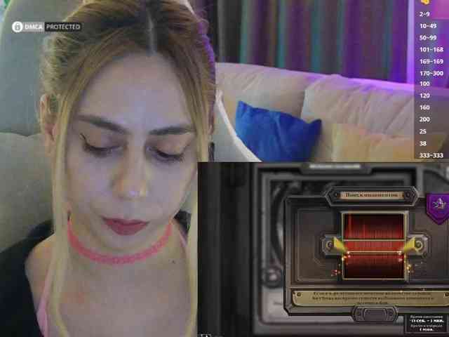 Danil__Kolbasenko webcam