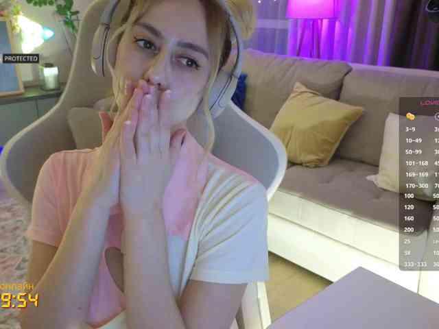 Danil__Kolbasenko webcam