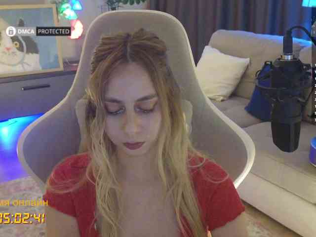 Danil__Kolbasenko webcam