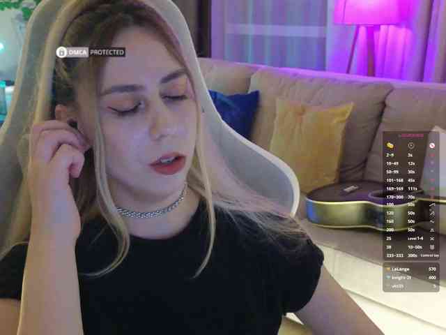 Modèle: Danil__Kolbasenko