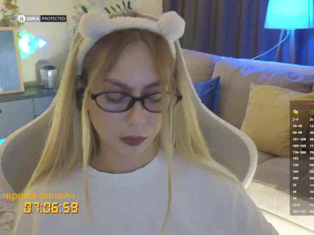 Danil__Kolbasenko webcam