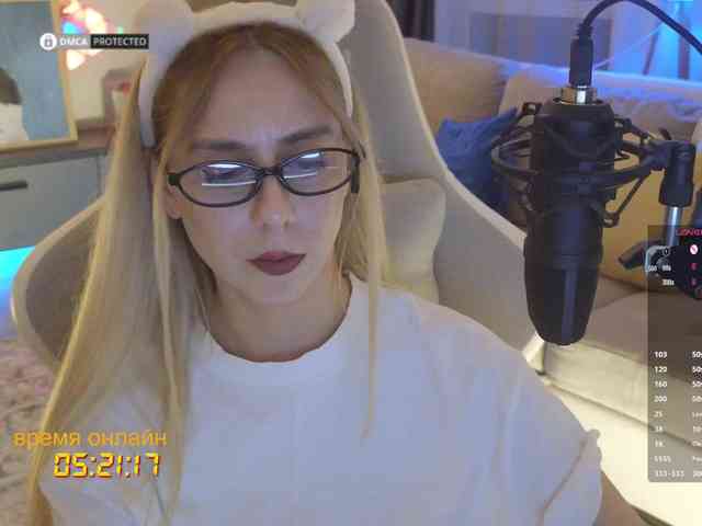 Danil__Kolbasenko webcam