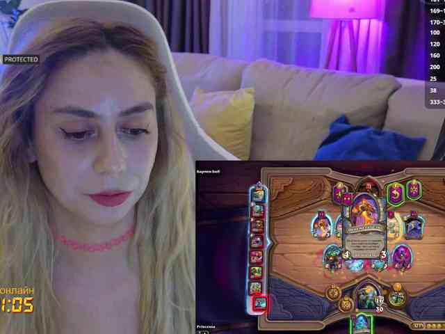 Danil__Kolbasenko webcam