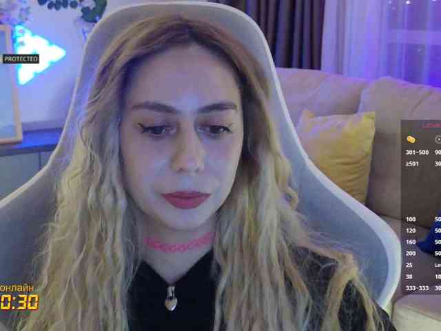 Danil__Kolbasenko webcam