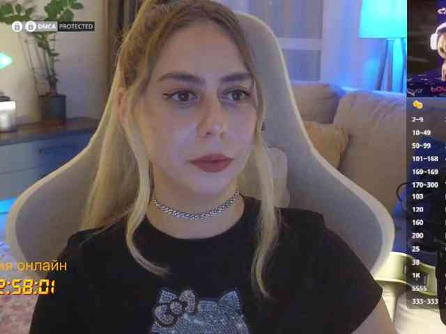 Danil__Kolbasenko webcam