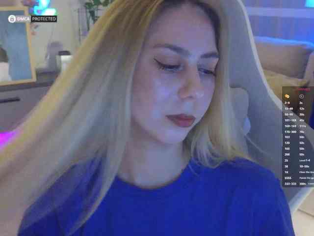 -Light-Fury- Sex Cam Show