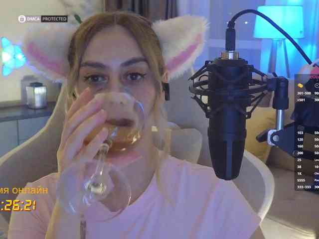 Danil__Kolbasenko webcam